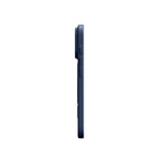Apple iPhone 17 Pro Max Kılıf M-safe Şarj Özellikli Amazingthing Minimal Air Serisi Kapak