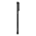 Apple iPhone 17 Pro Max Kılıf M-Safe Şarj Özellikli PU Zore Paris Trexo Sert PC Kapak