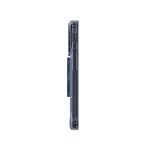 Apple iPhone 17 Pro Max Kılıf M-safe Şarj Özellikli Yüzük Standlı Amazingthing Titan Pro Serisi Kapak