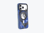 Apple iPhone 17 Pro Max Kılıf M-safe Şarj Özellikli Benks Lucid Armor Kapak