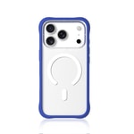 Apple iPhone 17 Pro Max Kılıf M-safe Şarj Özellikli Airbagli Youngkit Dynamic 2 Serisi Kapak