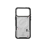 Apple iPhone 17 Pro Max Kılıf M-Safe Şarj Özellikli Airbag Tasarımlı Skinarma Vigor Kapak