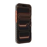 Apple iPhone 17 Pro Max Kılıf M-safe Şarj Özellikli Raptic Aramid Skin Origin Serisi Kapak