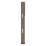 Apple iPhone 17 Pro Max Kılıf M-safe Şarj Özellikli O-Ring Metal Kamera Çerçeveli Kajsa Matrix Collection Kapak