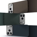 Apple iPhone 17 Pro Max Kılıf M-safe Şarj Özellikli Benks Yeni Seri ArmorTint ArmorAir Kevlar Kapak