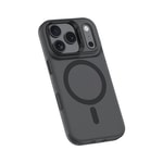 Apple iPhone 17 Pro Max Kılıf M-safe Şarj Özellikli Benks Lucid Armor Kapak
