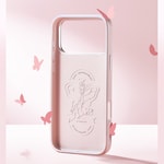 Apple iPhone 17 Pro Max Kılıf M-safe Şarj Özellikli Deri Tasarımlı Pynana Starry Serisi Kapak