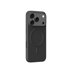 Apple iPhone 17 Pro Max Kılıf M-safe Şarj Özellikli Amazingthing Minimal Air Serisi Kapak