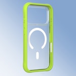 Apple iPhone 17 Pro Max Kılıf M-safe Şarj Özellikli Airbagli Youngkit Dynamic 2 Serisi Kapak