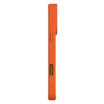 Apple iPhone 17 Pro Max Kılıf M-safe Şarj Özellikli O-Ring Metal Kamera Çerçeveli Kajsa Matrix Collection Kapak