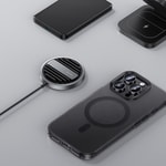 Apple iPhone 17 Pro Max Kılıf M-safe Şarj Özellikli Benks Lucid Armor Kapak