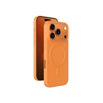 Apple iPhone 17 Pro Max Kılıf M-safe Şarj Özellikli Amazingthing Minimal Air Serisi Kapak