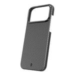 Apple iPhone 17 Pro Max Kılıf M-safe Şarj Özellikli Wiwu DCC-206 Aramid Air Kapak