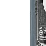 Apple iPhone 17 Pro Max Kılıf M-safe Şarj Özellikli Kamera Denetim Butonlu Youngkit Technology Serisi Kapak