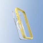 Apple iPhone 17 Pro Max Kılıf M-safe Şarj Özellikli Airbagli Youngkit Dynamic 2 Serisi Kapak