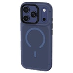 Apple iPhone 17 Pro Max Kılıf M-Safe Şarj Özellikli Benks C-Magnet Lucid Armor Kapak
