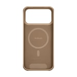 Apple iPhone 17 Pro Max Kılıf M-safe Şarj Özellikli Pitaka Tactile Woven Sunset-Moonrise Aramid Pro Guard Serisi Kapak