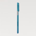 Apple iPhone 17 Pro Max Kılıf M-safe Şarj Özellikli Aramid Fiber Pitaka Glints of Gold Ultra Slim Serisi Kapak