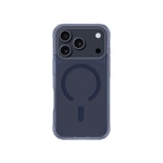 Apple iPhone 17 Pro Max Kılıf M-Safe Şarj Özellikli Airbag Tasarımlı AmazingThing Titan Pro Serisi Kapak