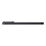 Apple iPhone 17 Pro Max Kılıf M-safe Şarj Özellikli Lumintex Teknolojili Fosforlu Aramid Fiber Pitaka Tactile Woven Aries Serisi Kapak