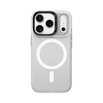 Apple iPhone 17 Pro Max Kılıf M-safe Şarj Özellikli Benks Lucid Armor Kapak