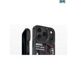 Apple iPhone 17 Pro Max Kılıf M-safe Şarj Özellikli Benks City Serisi Kapak