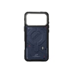 Apple iPhone 17 Pro Max Kılıf M-Safe Şarj Özellikli Airbag Tasarımlı Skinarma Vigor Kapak