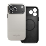Apple iPhone 17 Pro Max Kılıf M-safe Şarj Özellikli Deri Dokulu Native Union 2025 Active Serisi Kapak