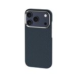 Apple iPhone 17 Pro Max Kılıf M-safe Şarj Özellikli Benks Yeni Seri ArmorTint ArmorAir Kevlar Kapak
