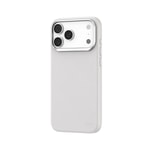 Apple iPhone 17 Pro Max Kılıf M-Safe Şarj Özellikli Polimerik Deri Raptic Urban Nano Kapak