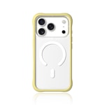 Apple iPhone 17 Pro Max Kılıf M-safe Şarj Özellikli Airbagli Youngkit Dynamic 2 Serisi Kapak