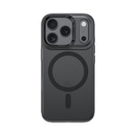 Apple iPhone 17 Pro Max Kılıf M-safe Şarj Özellikli Benks Lucid Armor Kapak