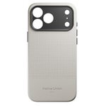 Apple iPhone 17 Pro Max Kılıf M-safe Şarj Özellikli Deri Dokulu Native Union 2025 Active Serisi Kapak