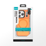 Apple iPhone 17 Pro Max Kılıf M-Safe Şarj Özellikli Benks C-Magnet Lucid Armor Kapak