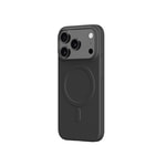 Apple iPhone 17 Pro Max Kılıf M-safe Şarj Özellikli Amazingthing Minimal Air Serisi Kapak