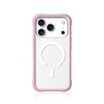 Apple iPhone 17 Pro Max Kılıf M-safe Şarj Özellikli Airbagli Youngkit Dynamic 2 Serisi Kapak