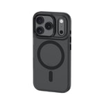 Apple iPhone 17 Pro Max Kılıf M-safe Şarj Özellikli Benks Lucid Armor Kapak