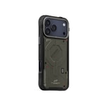 Apple iPhone 17 Pro Max Kılıf M-safe Şarj Özellikli Deri Dokulu Native Union 2025 Active Serisi Kapak