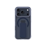 Apple iPhone 17 Pro Max Kılıf M-safe Şarj Özellikli Standlı Amazingthing Titan Pro Plus Kapak