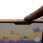 Apple iPhone 17 Pro Max Kılıf M-safe Şarj Özellikli Aramid Fiber Pitaka Glints of Gold Ultra Slim Serisi Kapak
