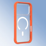 Apple iPhone 17 Pro Max Kılıf M-safe Şarj Özellikli Airbagli Youngkit Dynamic 2 Serisi Kapak