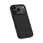 Apple iPhone 17 Pro Max Kılıf M-safe Şarj Özellikli Çizilmeye Dayanıklı Benks VitaPro Serisi PU Deri Kapak
