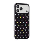 Apple iPhone 17 Pro Max Kılıf M-Safe Şarj Özellikli Zore Paris Axen Sert PC Kapak