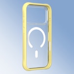 Apple iPhone 17 Pro Max Kılıf M-safe Şarj Özellikli Airbagli Youngkit Dynamic 2 Serisi Kapak