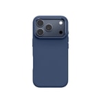 Apple iPhone 17 Pro Max Kılıf M-safe Şarj Özellikli Standlı Amazingthing Glamour Mag Serisi PU Kapak