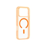 Apple iPhone 17 Pro Max Kılıf M-Safe Şarj Özellikli Airbag Tasarımlı AmazingThing Titan Pro Serisi Kapak