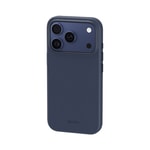 Apple iPhone 17 Pro Max Kılıf M-safe Şarj Özellikli Çizilmeye Dayanıklı Benks VitaPro Serisi PU Deri Kapak