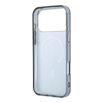 Apple iPhone 17 Pro Max Kılıf Mercedes Benz Orjinal Lisanslı M-Safe Şarj Özellikli Çift Katmanlı Yıldız Desenli Dizayn Kapak