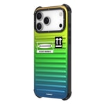 Apple iPhone 17 Pro Max Kılıf YoungKit The Secret Color Serisi Kapak