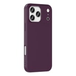 Apple iPhone 17 Pro Max Kılıf Zore Mara Lansman Kapak